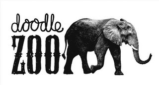 DOODLE ZOO logo