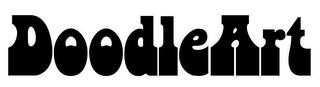 DOODLEART logo