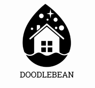 DOODLEBEAN logo