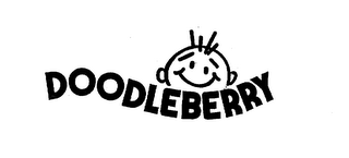 DOODLEBERRY logo