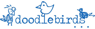 DOODLEBIRDS logo