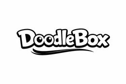 DOODLEBOX logo