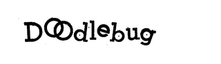 DOODLEBUG logo