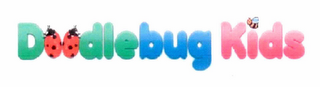 DOODLEBUG KIDS logo