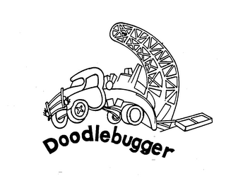 DOODLEBUGGER logo