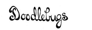 DOODLEBUGS logo