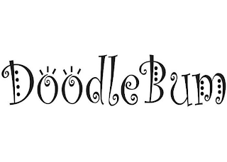 DOODLEBUM logo