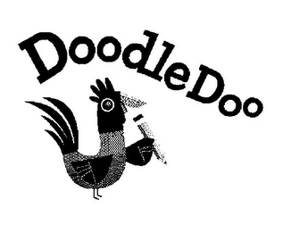 DOODLEDOO logo