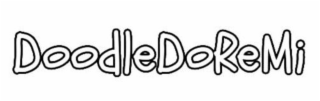 DOODLEDOREMI logo