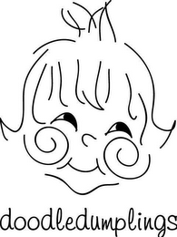 DOODLEDUMPLINGS logo