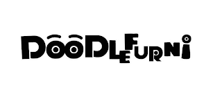 DOODLEFURNI logo