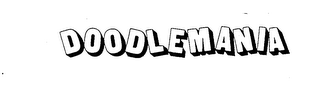DOODLEMANIA logo