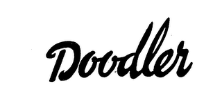 DOODLER logo