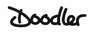DOODLER logo