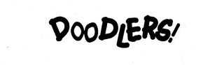 DOODLERS! logo