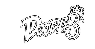 DOODLES logo