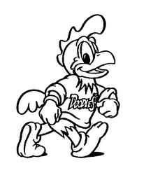 DOODLES logo