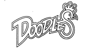 DOODLES logo