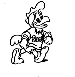 DOODLES logo
