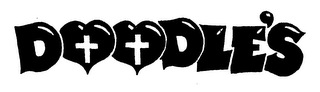 DOODLE'S logo
