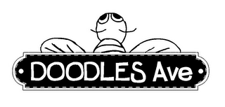 DOODLES AVE logo