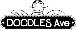 · DOODLES AVE · logo
