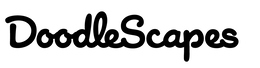 DOODLESCAPES logo