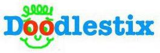 DOODLESTIX logo