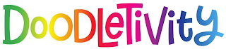 DOODLETIVITY logo