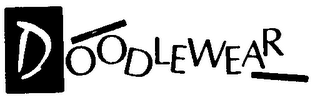 DOODLEWEAR logo