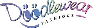 DOODLEWEAR FASHIONS logo