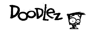 DOODLEZ logo