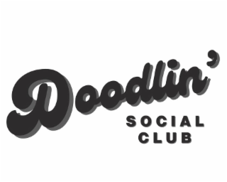 DOODLIN' SOCIAL CLUB logo