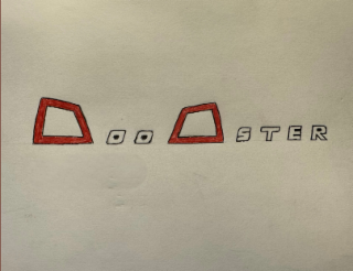 DOODSTER logo