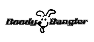DOODY DANGLER logo