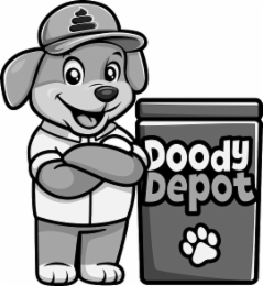 DOODY DEPOT logo