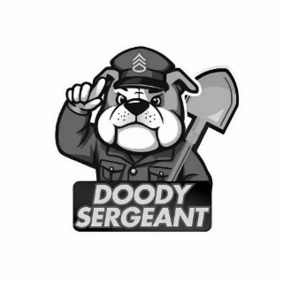 DOODY SERGEANT logo