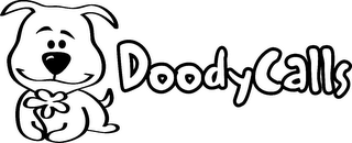 DOODYCALLS logo
