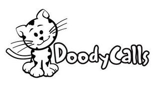 DOODYCALLS logo