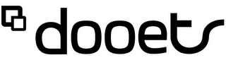 DOOETS logo