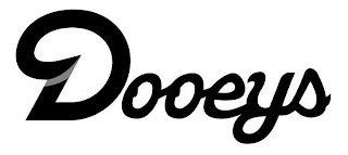 DOOEYS logo