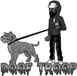 DOOF TROOP logo