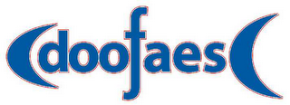 DOOFAES logo