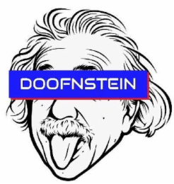 DOOFNSTEIN logo