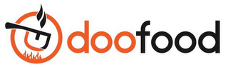 DOOFOOD logo