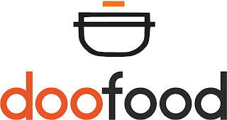 DOOFOOD logo