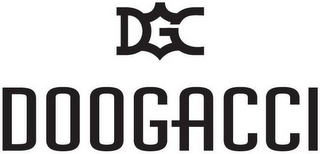 DOOGACCI DGC logo