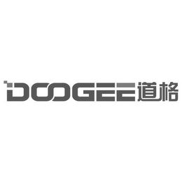 DOOGEE logo