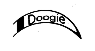 DOOGIE logo