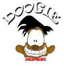 DOOGIE logo